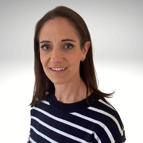 Lucie Hamilton